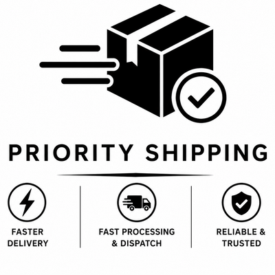 Priority Shipping