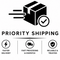 Priority Shipping