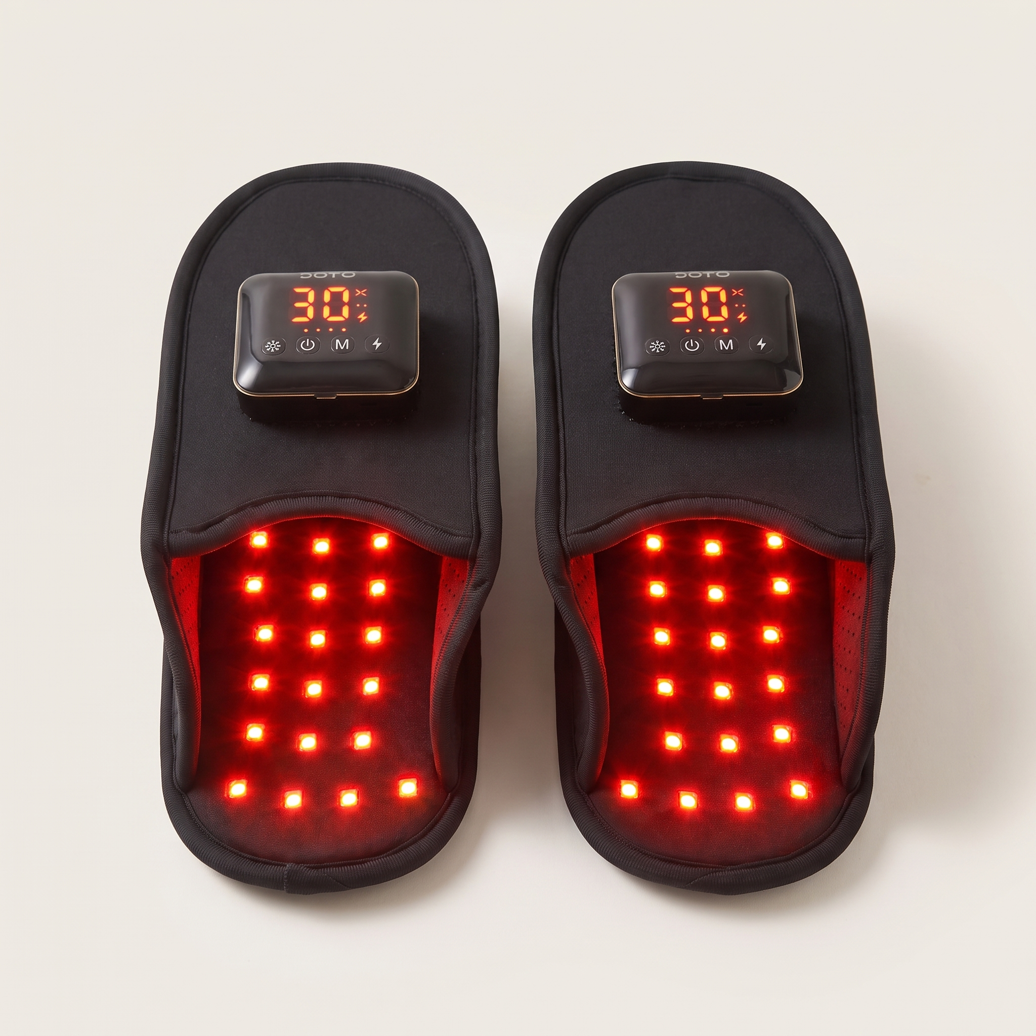 RedSole Slippers