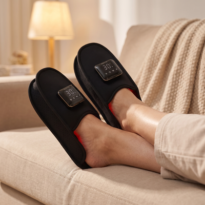 RedSole Slippers